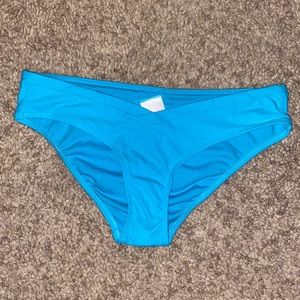 TARGET bikini bottoms | size small